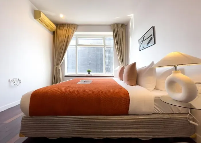 Lejlighed Near Bts L Large 98 Sqm L Pool And Sauna Bangkok