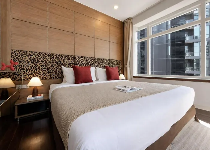 Near Bts L Large 98 Sqm L Pool And Sauna Bangkok